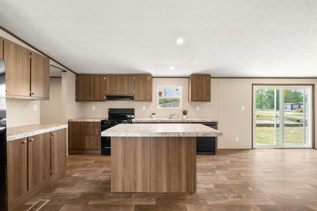 12147 Trackside Dr, House other with 4 bedrooms, 2 bathrooms and null parking in Conroe TX | Image 17