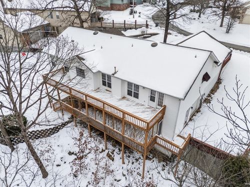 43 S Hills Loop, Holiday Island, AR, 72631 | Card Image