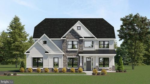 549 Webb Rd, Chadds Ford, PA, 19317-9506 | Card Image