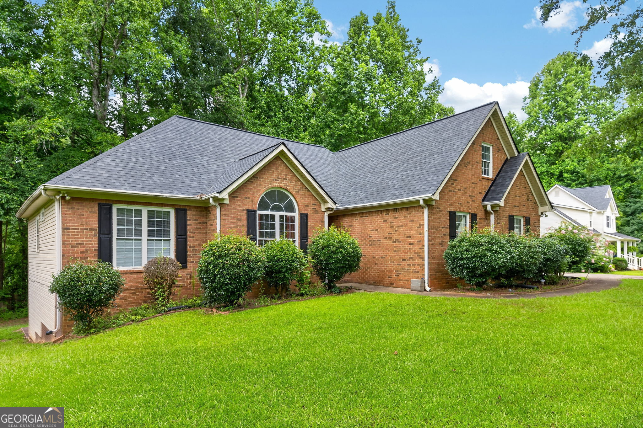 Residential in Newnan 3