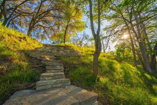 View of staircase | Image 13
