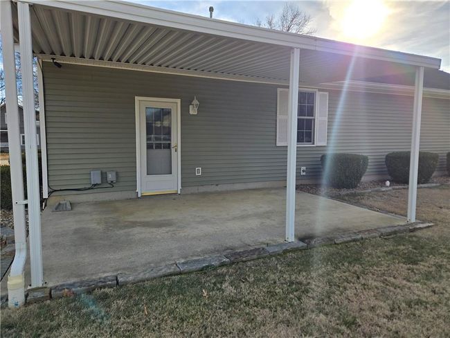 724 W 3 Rd St, House other with 2 bedrooms, 2 bathrooms and null parking in Pittsburg KS | Image 18