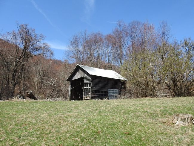 984 Cloverdale Rd, House other with 4 bedrooms, 1 bathrooms and null parking in Independence VA | Image 33