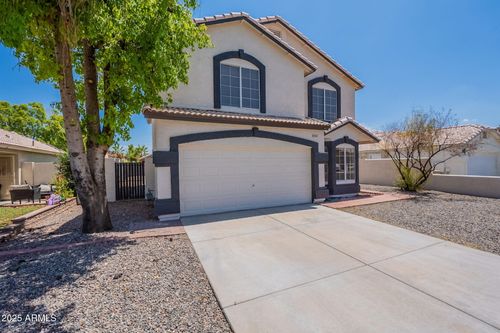8844 W Christopher Michael Ln, Peoria, AZ, 85345-5687 | Card Image