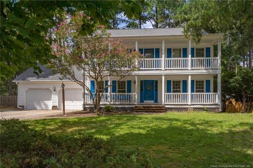 6105 Lochview Dr, Fayetteville, NC, 28311-2911 | Card Image
