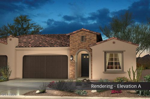 3245 N 168th Ave, Goodyear, AZ, 85395-5502 | Card Image