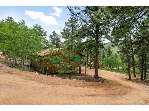 132 Jones Rd, BAILEY, CO, 80421-1555 | Card Image