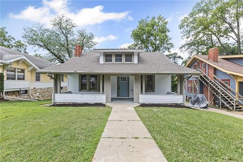 1712 S Crescent Ave, Independence, MO, 64052-1846 | Card Image