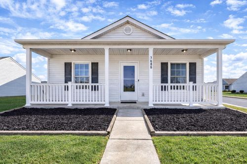 3688 Tea Party Pl, Columbus, OH, 43207-6570 | Card Image