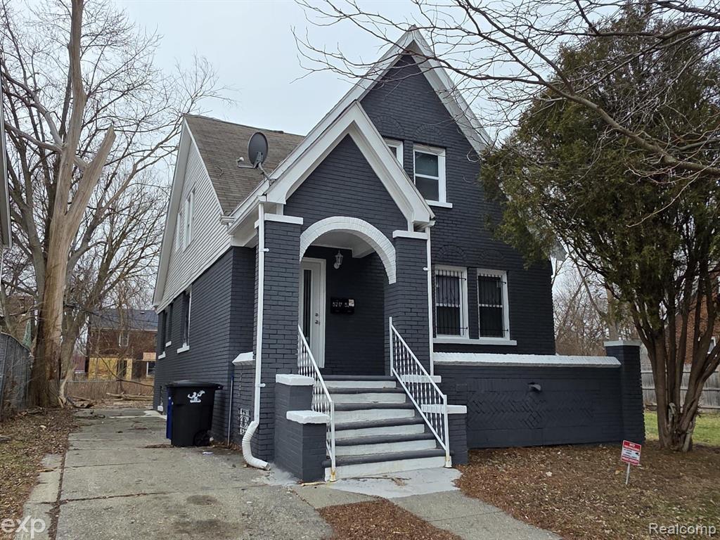 Residential Lease in Detroit 3