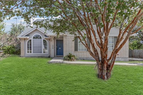 1910 Ireland Dr, Leander, TX, 78641-2836 | Card Image