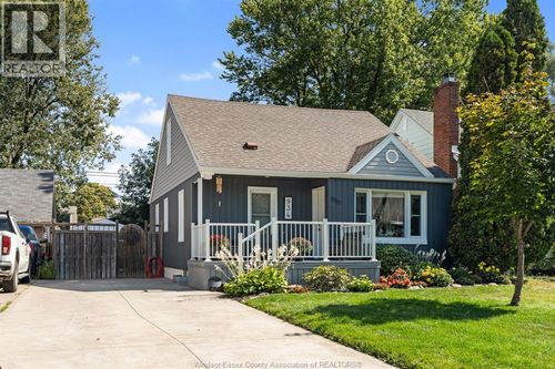 934 Virginia Ave, Windsor, ON, N8S2Y4 | Card Image