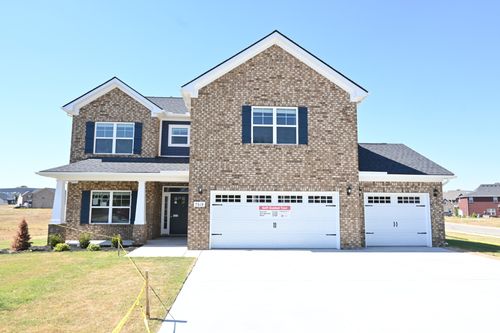 7618 Rookersbend Dr, Smyrna, TN, 37167-3449 | Card Image
