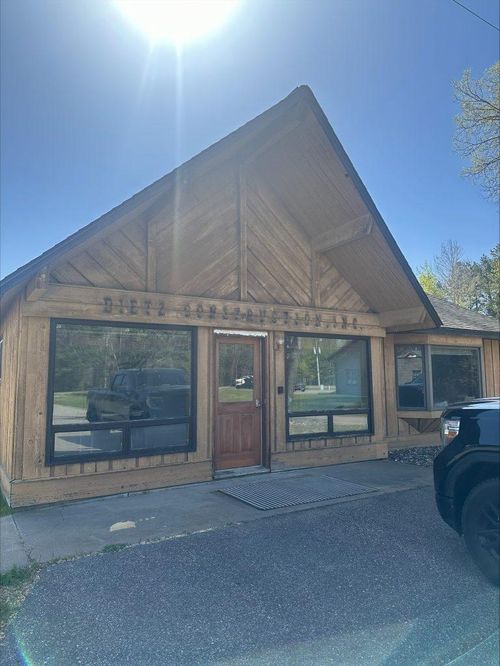 3740 Country Dr, Rhinelander, WI, 54501-2409 | Card Image