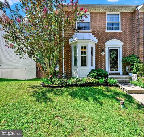 647 Branch Ct, ABINGDON, MD, 21009-3223 | Card Image