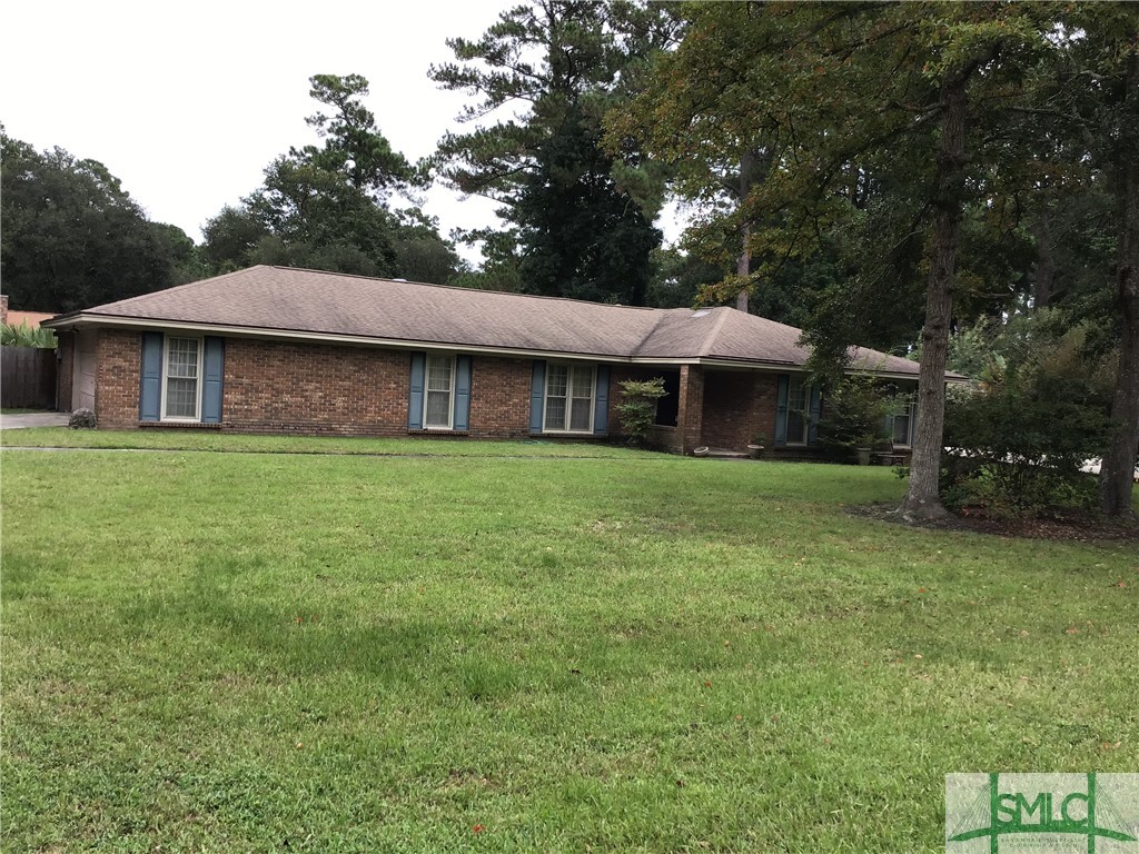 Donna Rd, Savannah, GA 31410