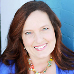 Christine Young