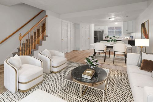 2713 Centerbrook Dr, West Valley City, UT, 84119-1679 | Card Image