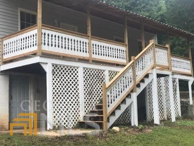 213 Jh Aldridge Dr, House other with 4 bedrooms, 2 bathrooms and null parking in Juliette GA | Image 21