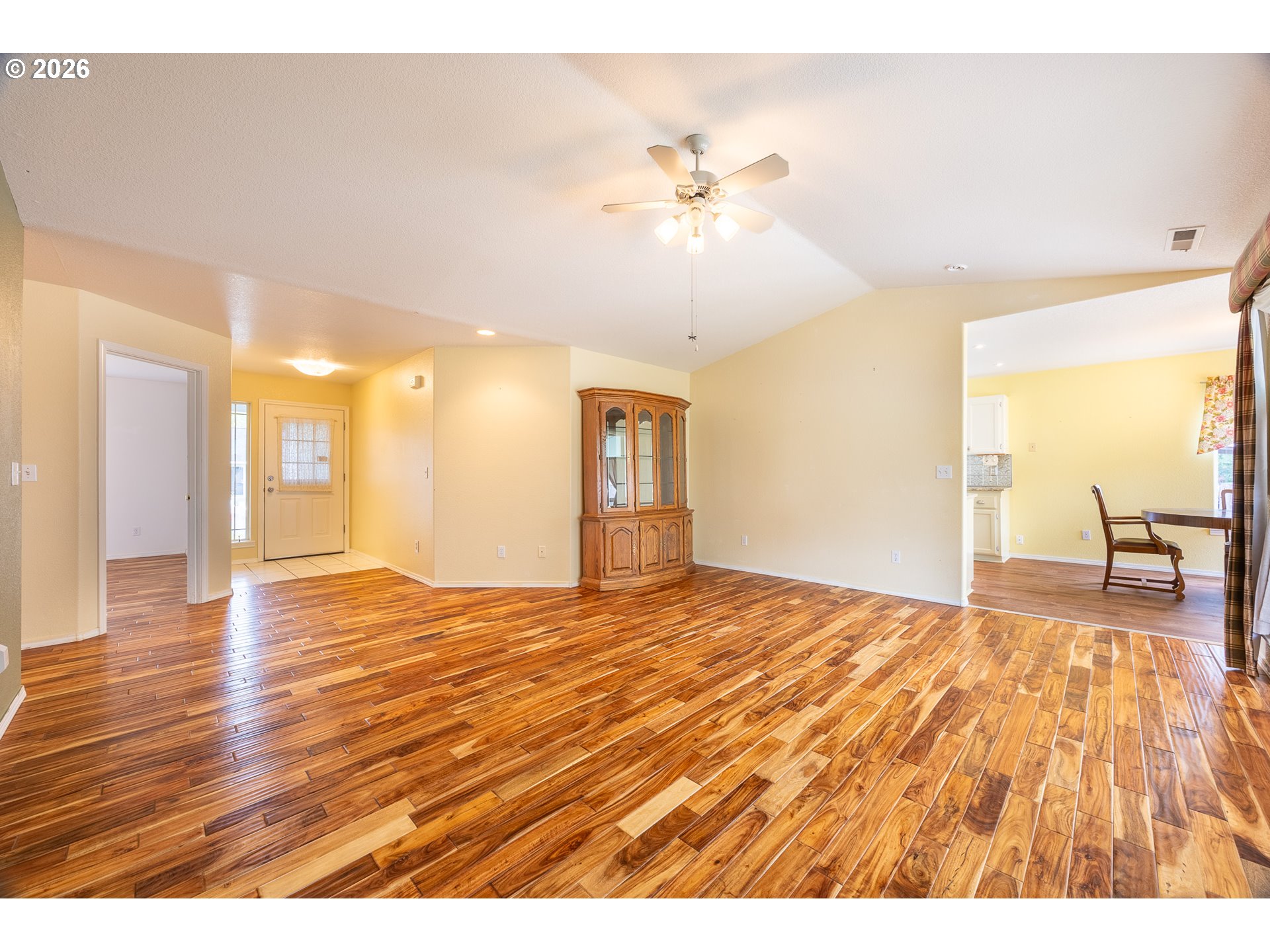 Residential in Sutherlin 3