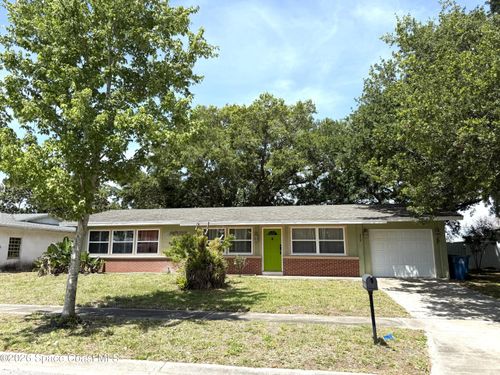 668 Hampton Dr Ne, Palm Bay, FL, 32905-5728 | Card Image