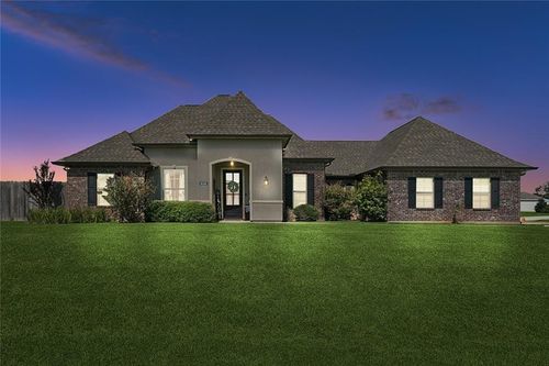 19265 Deerfield Loop, Loranger, LA, 70446-4109 | Card Image