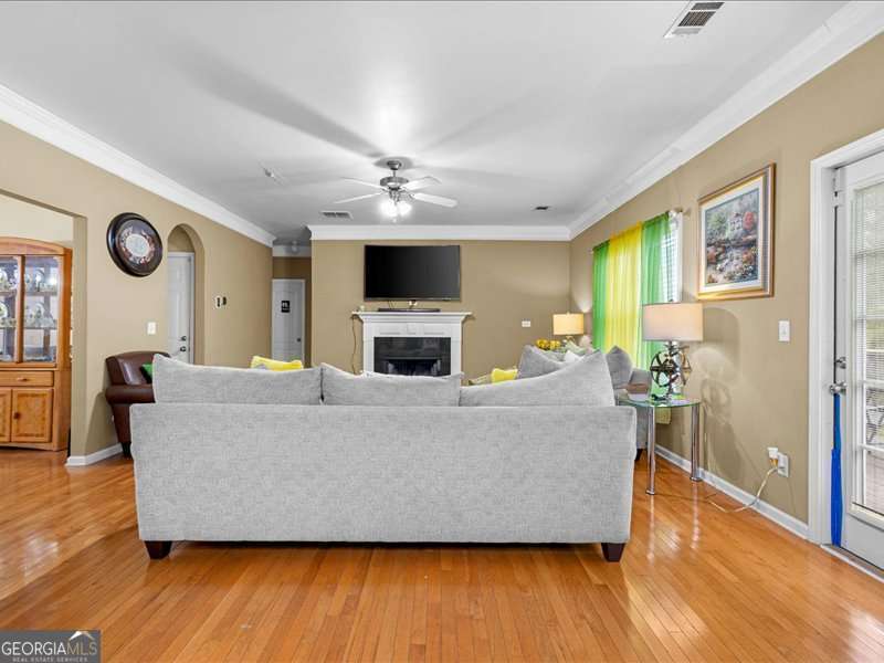 Residential in Villa Rica 3