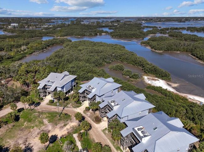 9E - 11 Old Mill Dr, Condo with 2 bedrooms, 2 bathrooms and null parking in Cedar Key FL | Image 28
