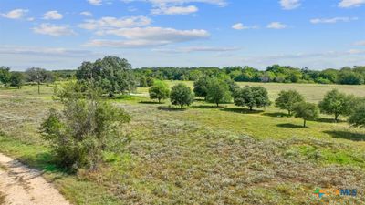 TBD 5 Sparta Field Road, Home with 0 bedrooms, 0 bathrooms and null parking in Waelder TX | Image 3