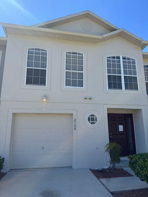 2720 Merrieweather Ln, KISSIMMEE, FL, 34743-6076 | Card Image