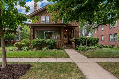 1604 Crosby St, Rockford, IL, 61107-4329 | Card Image