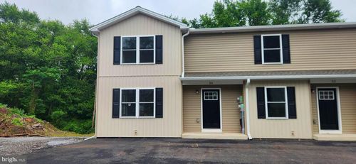 LOT 54 Petersburg Ln, DUNCANNON, PA, 17020-1919 | Card Image
