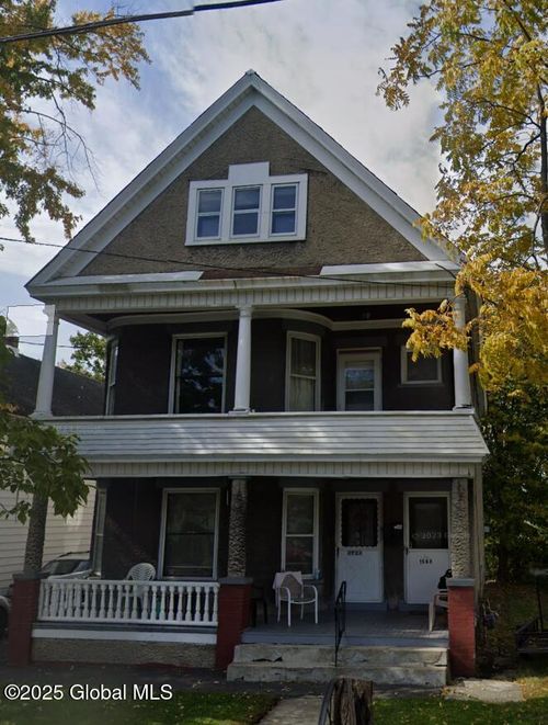1583-15811583 Van Vranken Ave, Schenectady, NY, 12308-2230 | Card Image