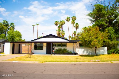 1320 W Rovey Ave, Phoenix, AZ, 85013-1449 | Card Image