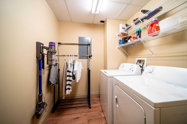 304 - 2609 11 Avenue, Condo with 2 bedrooms, 2 bathrooms and 1 parking in Wainwright AB | Image 21