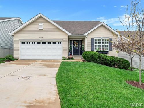 17456 Wyman Ridge Dr, Eureka, MO, 63025-4027 | Card Image