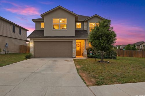 14078 Coquina Blfs, San Antonio, TX, 78253-4165 | Card Image