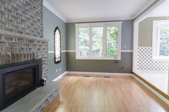 535 Peggoty Cir, House other with 3 bedrooms, 3 bathrooms and 4 parking in Oshawa ON | Image 20