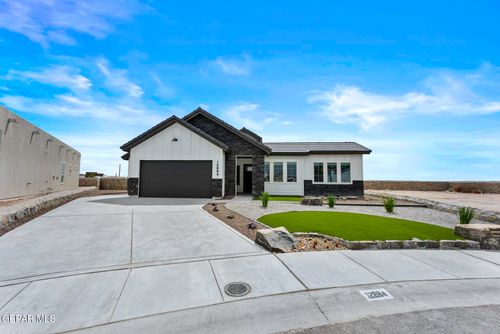 7300 Cimarron Gap Dr, El Paso, TX, 79911-2239 | Card Image