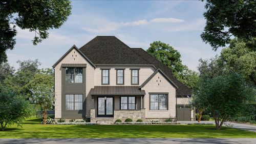 2808 White Oak Dr, Nashville, TN, 37215-1222 | Card Image