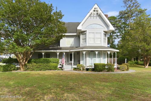701 Fifth St S, Carolina Beach, NC, 28428-5265 | Card Image