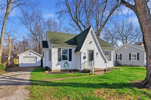 2550 E Riverside Dr, Evansville, IN, 47714 | Card Image