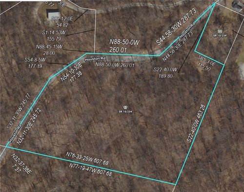 0 Houston Rd, Waynesville, OH, 45068 | Card Image