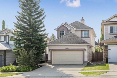 9822 Hidden Valley Dr Nw, Calgary, AB, T3A5L2 | Card Image