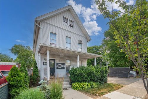 15 Bulkley Ave, Port Chester, NY, 10573-3989 | Card Image