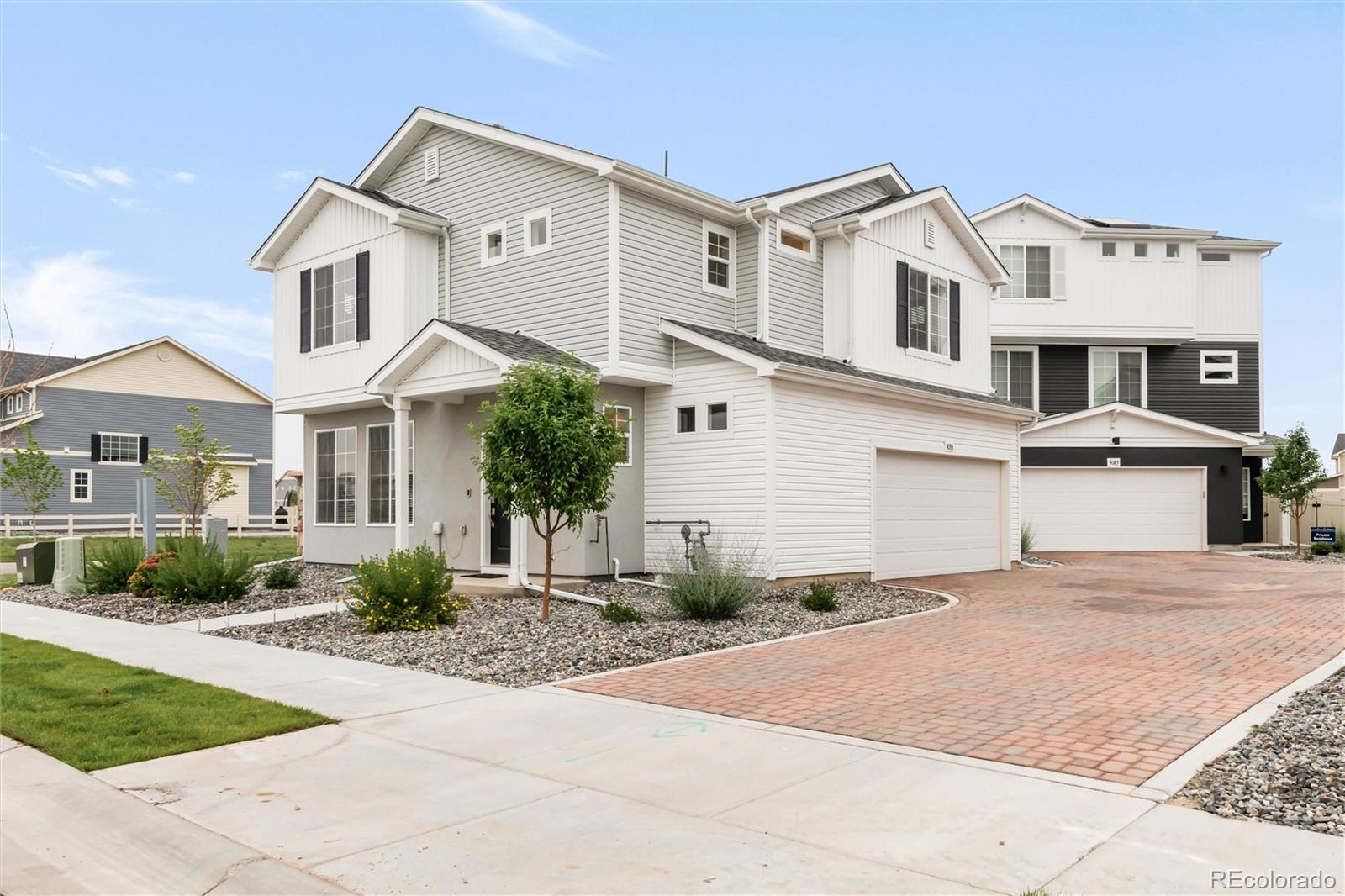 Residential in Johnstown 2