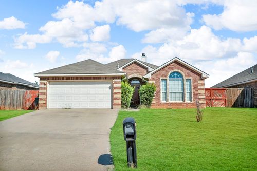 4342 Bob O Link Dr, Abilene, TX, 79606-1910 | Card Image
