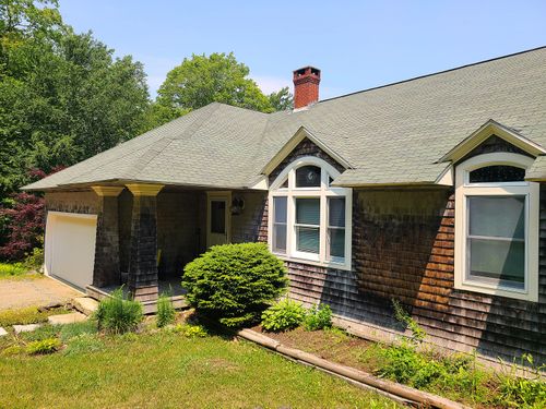 6 Percys Pocket Road, Northport, ME, 04849 | Card Image