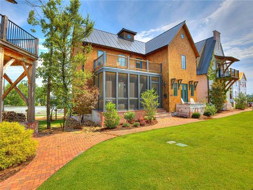 b-67 Ridgeline Rd, Eufaula, OK, 74432-8000 | Card Image