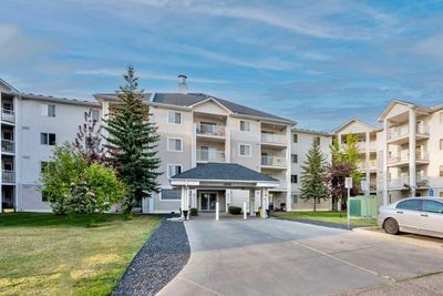 1207 - 6224 17 Ave Se, Condo with 1 bedrooms, 1 bathrooms and 1 parking in Calgary AB | Image 1